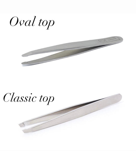 Wat is het verschil tussen een tweezer en een gewoon pincet?