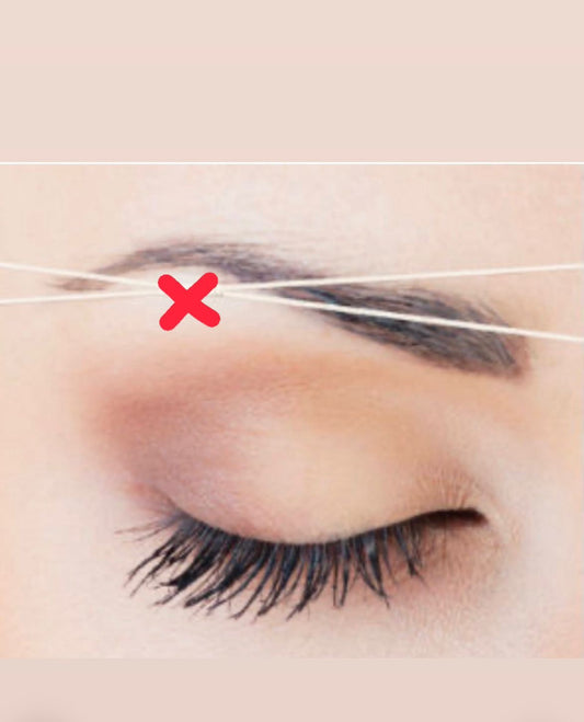 Pincet versus threading wat werkt beter voor het epileren van je wenkbrauwen?