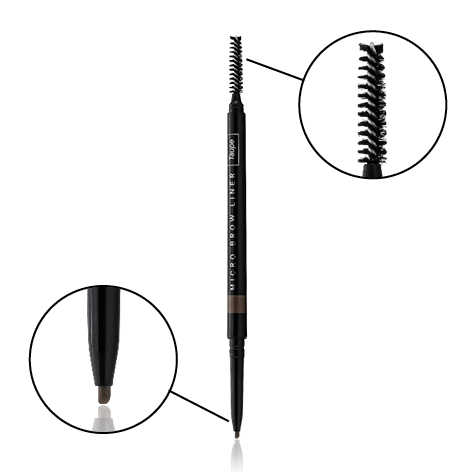 Micro Brow Liner Mrs Highbrow