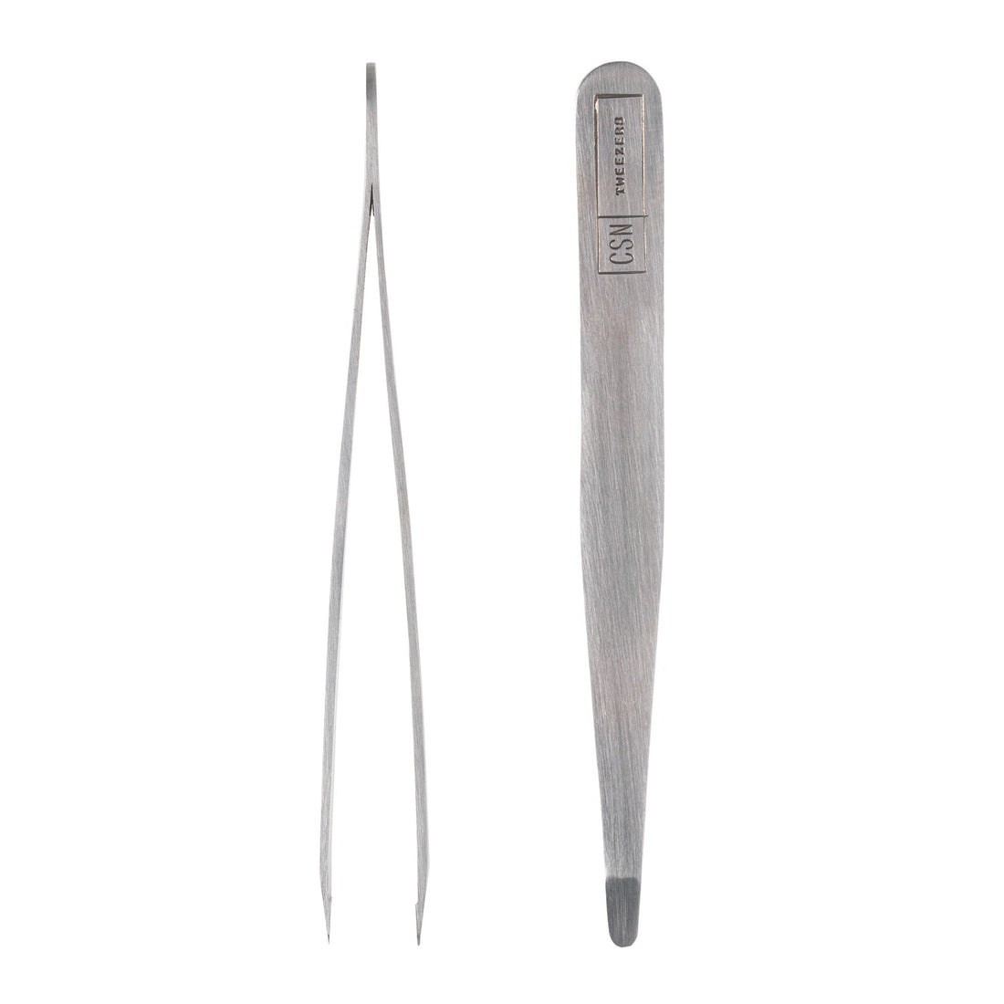 Wat is de beste pincet voor het epileren van wenkbrauwen?