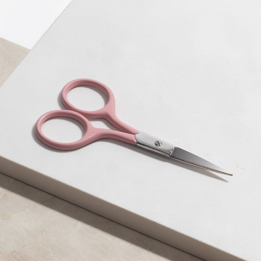 CSN precisie roze wenkbrauwschaartje