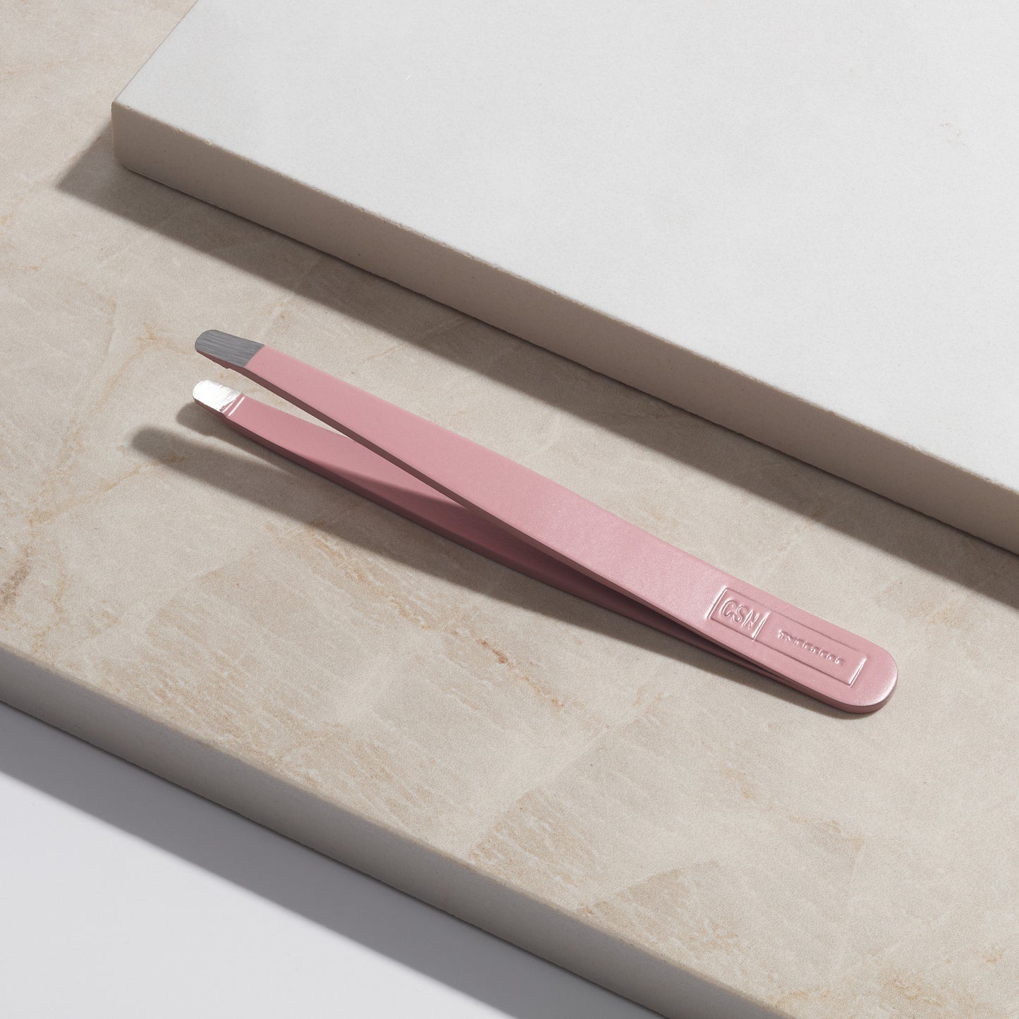 CSN Tweezer roze editie