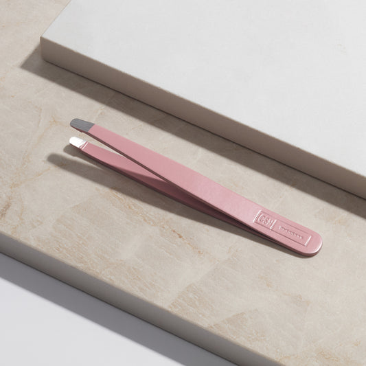CSN Tweezer roze editie