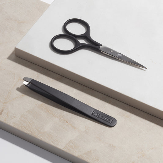 CSN Brows Set -zwarte editie