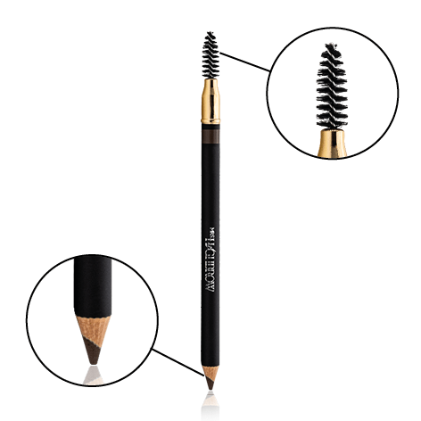 Pro Powder Brow Pencil – Mrs Highbrow